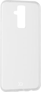 Xqisit XQISIT Flex Case for Mate 20 lite clear 4