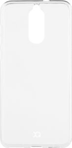 Xqisit XQISIT Flex Case for Mate 10 lite clear 3