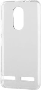 Xqisit XQISIT Flex Case for K6 clear 3