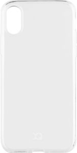 Xqisit XQISIT Flex Case for iPhone XS Max clear 3