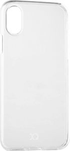 Xqisit XQISIT Flex Case for iPhone XR clear 4
