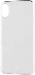 Xqisit XQISIT Flex Case for iPhone XR clear 5