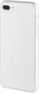 Xqisit XQISIT Flex Case for iPhone 6+/6s+/7+/8+ clear 2