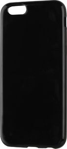 Xqisit XQISIT Flex Case for iPhone 6/6S/7/8 black 3