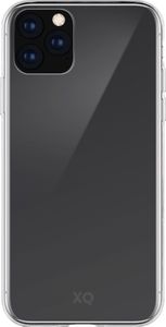Xqisit XQISIT Flex Case for iPhone 11 Pro Max clear 2
