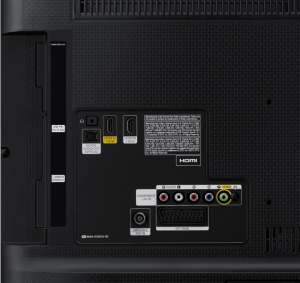 Monitor Samsung T28D310EW (LT28D310EW/EN) 8