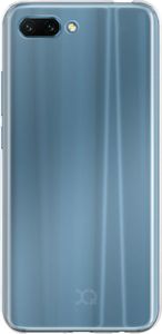 Xqisit XQISIT Flex Case for Honor 10 clear 4
