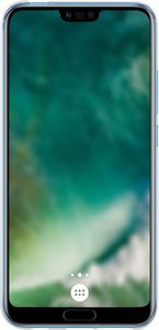 Xqisit XQISIT Flex Case for Honor 10 clear 5