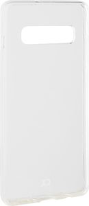 Xqisit XQISIT Flex Case for Galaxy S10+ clear 3