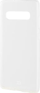 Xqisit XQISIT Flex Case for Galaxy S10+ clear 4
