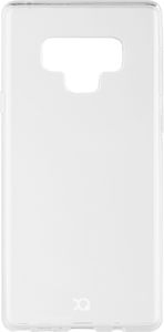 Xqisit XQISIT Flex Case for Galaxy Note 9 clear 3
