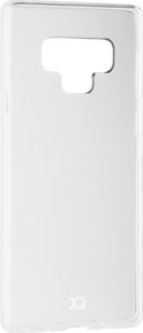 Xqisit XQISIT Flex Case for Galaxy Note 9 clear 4