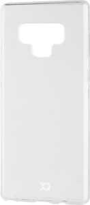 Xqisit XQISIT Flex Case for Galaxy Note 9 clear 5