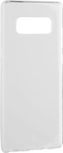 Xqisit XQISIT Flex Case for Galaxy Note 8 clear 2
