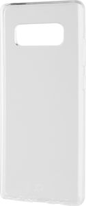 Xqisit XQISIT Flex Case for Galaxy Note 8 clear 3