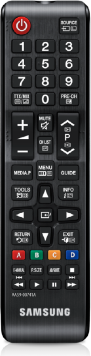 Monitor Samsung T24D310EW (LT24D310EW/EN) 9