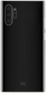 Xqisit XQISIT Flex Case for Galaxy Note 10+ (6,8) clear 1