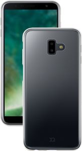Xqisit XQISIT Flex Case for Galaxy J6+ clear 3