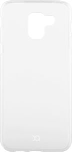 Xqisit XQISIT Flex Case for Galaxy J6 (2018) EU clear 3