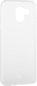 Xqisit XQISIT Flex Case for Galaxy J6 (2018) EU clear 4
