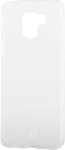 Xqisit XQISIT Flex Case for Galaxy J6 (2018) EU clear 5