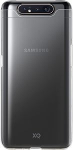 Xqisit XQISIT Flex Case for Galaxy A80/90 clear 1