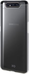 Xqisit XQISIT Flex Case for Galaxy A80/90 clear 2
