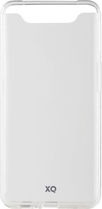 Xqisit XQISIT Flex Case for Galaxy A80/90 clear 3