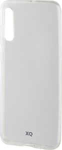 Xqisit XQISIT Flex Case for GALAXY A70 clear 3