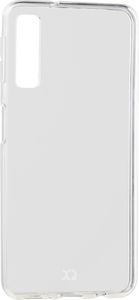 Xqisit XQISIT Flex Case for Galaxy A7 (2018) clear 3