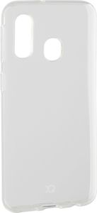 Xqisit XQISIT Flex Case for Galaxy A40 clear 2
