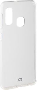 Xqisit XQISIT Flex Case for Galaxy A20e clear 2