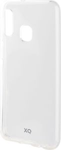 Xqisit XQISIT Flex Case for Galaxy A20e clear 3