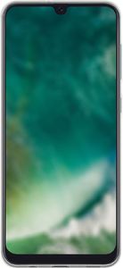 Xqisit XQISIT Flex Case for Galaxy A20/A30 clear 2