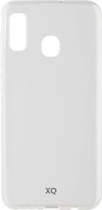 Xqisit XQISIT Flex Case for Galaxy A20/A30 clear 3