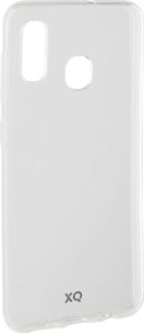 Xqisit XQISIT Flex Case for Galaxy A20/A30 clear 4