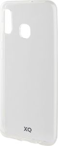 Xqisit XQISIT Flex Case for Galaxy A20/A30 clear 5