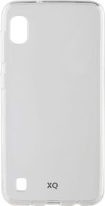 Xqisit XQISIT Flex Case for Galaxy A10 clear 3