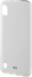 Xqisit XQISIT Flex Case for Galaxy A10 clear 4