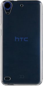 Xqisit XQISIT Flex Case for Desire 650 clear 4