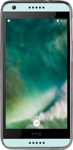 Xqisit XQISIT Flex Case for Desire 650 clear 6