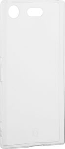 Xqisit XQISIT Flex Case for Xperia XZ1 Compact clear 2