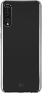 Xqisit XQISIT Flex Case for Galaxy A50 clear 1