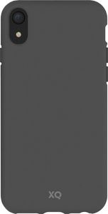Xqisit XQISIT ECO Flex for iPhone XR Mountain Grey 2