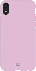 Xqisit XQISIT ECO Flex for iPhone XR cherry blossom pink 2
