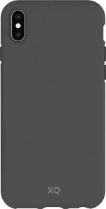 Xqisit XQISIT ECO Flex for iPhone X/Xs Mountain Grey 2