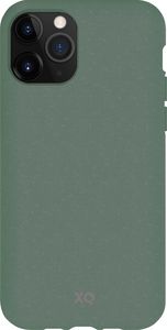Xqisit XQISIT ECO Flex for iPhone 11 Pro palm green 2
