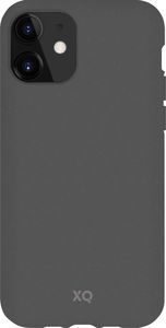 Xqisit XQISIT ECO Flex for iPhone 11 Mountain Grey 2