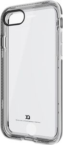 Xqisit XQISIT PHANTOM XTREME for iPhone 7/8 clear/white 5