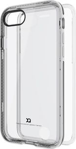 Xqisit XQISIT PHANTOM XTREME for iPhone 7/8 clear/white 6